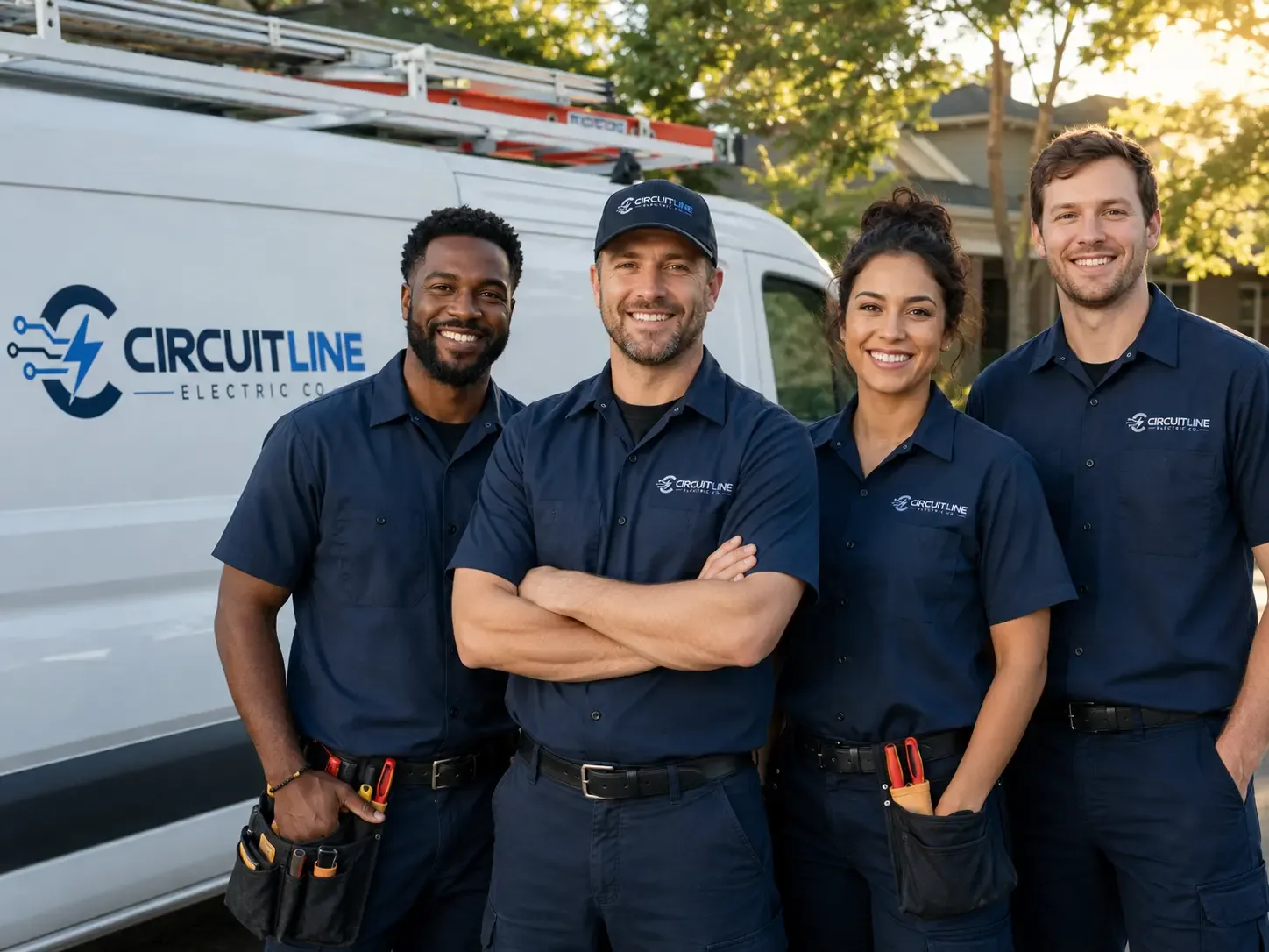 Whole Home Rewiring company in Malden, MO